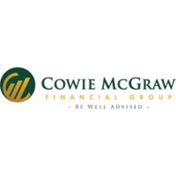 Logo for Cowie McGraw Financial Group Logo for Cowie McGraw Financial Group