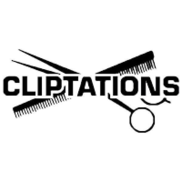 Logo for Cliptations Logo for Cliptations