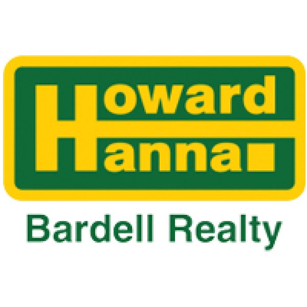 Logo for Howard Hanna Bardell Realty Logo for Howard Hanna Bardell Realty