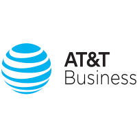 Logo for AT&T Business Logo for AT&T Business