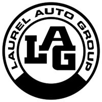 Logo for Laurel Auto Group Logo for Laurel Auto Group